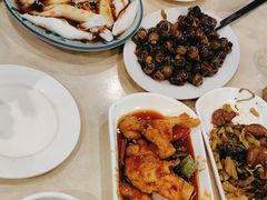 -玲又珑美食(盘福路店)