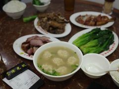 -陈光记烧腊店(罗保博士街店)