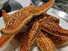 海星-集品鲜湾·蒸汽海鲜自助料理(青岛银座和谐广场店)