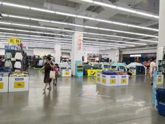 -迪卡侬(安德门店)