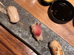 -桐寿司Sushi Tong