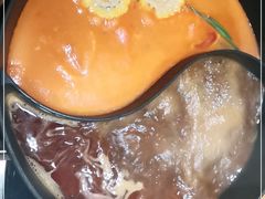 -呷哺呷哺 黄金牧场 (新中关购物中心店)
