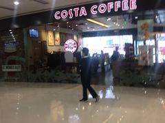 -COSTA COFFEE(丰联广场店)