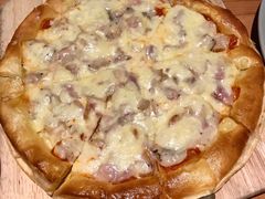 -新贝乐意大利餐厅(苏州中心店)