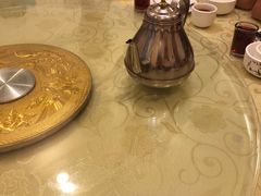 -华勘酒楼中山门广宁路店