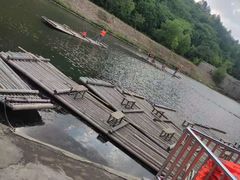 -本溪关山湖风景区