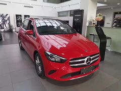 -上海星瀚奔驰4S店(红柳路店)