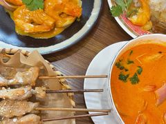 -曼谷食堂·泰国家庭料理