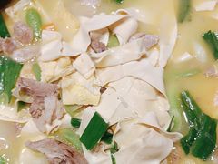 -永安鱼庄·镇江菜(丁卯店)