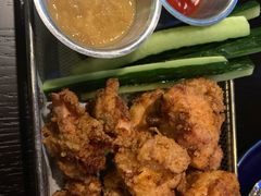 炸鸡块-bluefrog蓝蛙(水游城店)