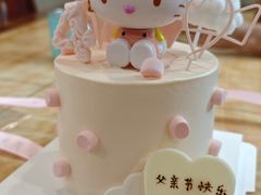 -Rosy洛绮·蛋糕咖啡店