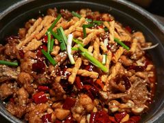 -蛙小侠·沸腾砂锅(西关新天地店)