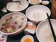 -宁波汤团店(外滩店)