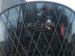 -鹏欣水游城