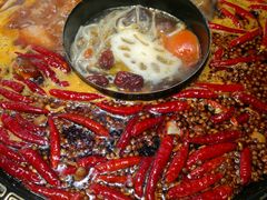 -重庆渝达老火锅(春熙路店)