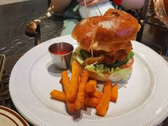 -1/2half西餐(中大国际店)