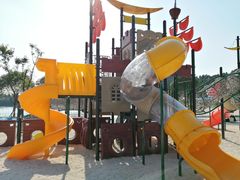 -仙海旅游度假区