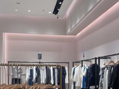 -太原茂业天地购物中心