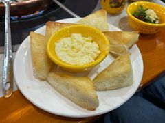 -藏味八珍特色火锅