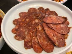 -老吴家川菜(昭化路店)