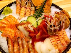 -割烹旭日本料理(龙湖狮山天街店)