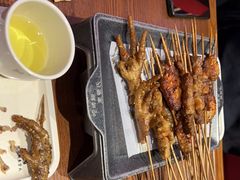 -管氏翅吧(护国寺店)