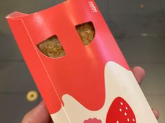 -麦当劳(鼓楼店)