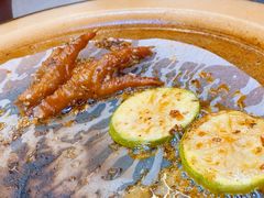 -阿昌白族石板烧·菌锅(大理古城店)