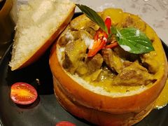 -Home Thai·泰谣(王府井apm店)