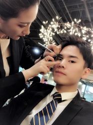 -3AM·S HAIR SALON烫发染发接发