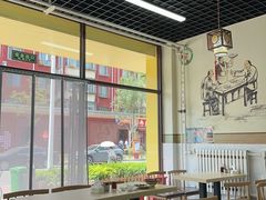 -昌顺马记小吃店(昌盛园店)
