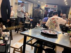 -黄潇洒老火锅(九眼桥宏济巷店)