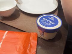-大连湾旭日·家宴·海肠捞饭(马栏广场店)