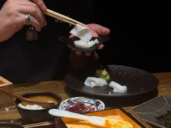 -肉魁屋·烧肉·烧鸟·酒场(高新店)