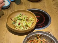 -吃饭皇帝大·土家民族菜(温州万象城店)