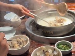 -大良毋米粥(锦龙路总店)