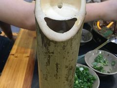 -星鸿社重庆老火锅