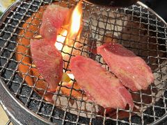 -蒜香焼肉PURUSHIN(马场路店)