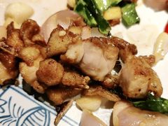 -云海肴·汽锅鸡·云南菜(美罗城店)