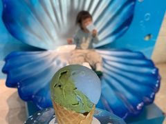 -贝林大翅鲸简餐厅(国家海洋博物馆店)