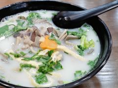-鸭小妹鸭血粉丝(老门东店)