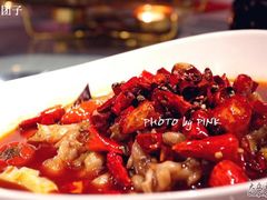 30-小巴辣子川湘菜餐厅(星游城店)