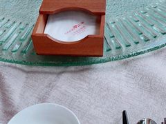 -东莞塘厦三正半山温泉酒店·汉宫中餐厅