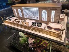 -glasstique(三里屯店)
