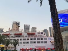 -蔡澜Pho·越南粉餐厅(海上世界店)