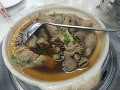 -新峰肉骨茶
