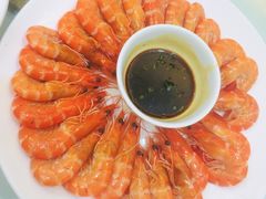 基围虾-小贝壳酒楼(经九路店)