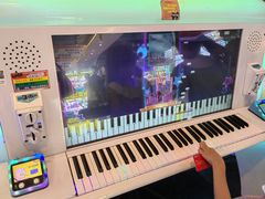 -Play1家庭娱乐中心(包河大玩家店)