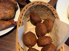 -FABIO’S费比欧披萨餐厅