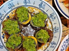 -福苗小骆驼烧烤(莲湖路店)